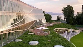 3XN Interview: Shaping the New IOC