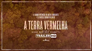 A Terra Vermelha - Trailer HD legendado