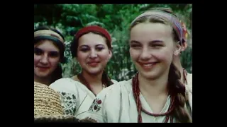 Чорна Долина - 1990 | Українське кіно