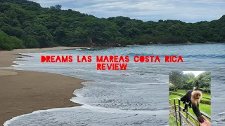 DREAM LAS MAREAS RESORT IN COSTA RICA
