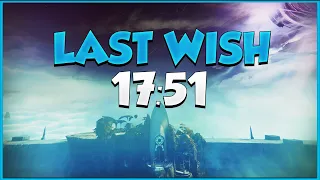 Last Wish Speedrun WR [17:51]