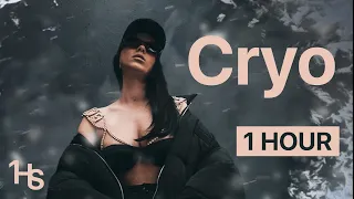 INNA - Cryo  | 1 Hour