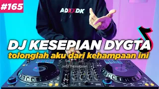 DJ TOLONGLAH AKU DARI KEHAMPAAN INI TIKTOK KESEPIAN DYGTA REMIX FULL BASS