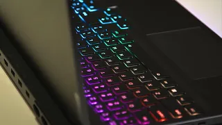 AI-tuned gaming: Lenovo Legion Pro 7i