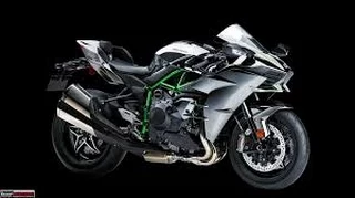 Kawasaki H2 Road Test