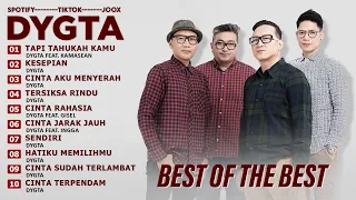 DYGTA FULL ALBUM PILIHAN TERBAIK - TAPI TAHUKAH KAMU? - KUMPULAN LAGU DYGTA TERBARU 2024 - KESEPIAN