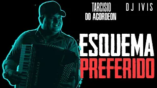 TARCISIO DO ACORDEON E DJ IVIS STATUS 30 SEGUNDOS  (ESQUEMA PREFERIDO)