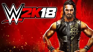 WWE 2K18 : DAS GROßE COMEBACK !! 🔥🔥🔥