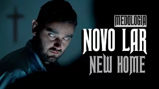 👻 Medologia - NOVO LAR (NEW HOME) SHORT HORROR FILM