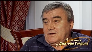 Матвиенко: Пожать людям руку – с удовольствием! Я не Блохин, который сразу бежал руки мыть