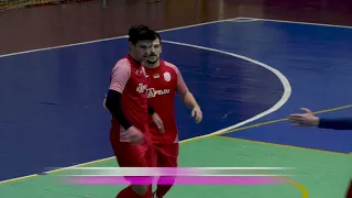 Огляд матчу I KAPELOU 3-4 Авалон 2 Бровари І Перша ліга VBET І Тур 4