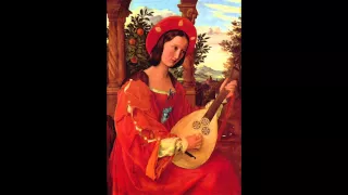 J. S. Bach -  Sonatas & Partitas For Lute