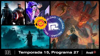 Podcast Reload: S15E27 – Dragon's Dogma 2, Rise of the Ronin, PS5 Pro, Valorant