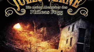 Jules Verne: Die neuen Abenteuer des Phileas Fogg - Folge 7: Die Stadt unter der Erde