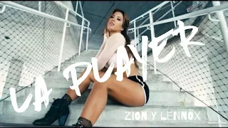 Zion & Lennox - La Player  | Yaritza Medina Dance Video