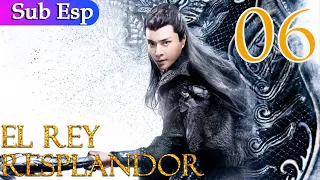 【Sub Español】El Rey del Resplandor T1 EP06丨The King Of Blaze S1 | 火王之破晓之战1