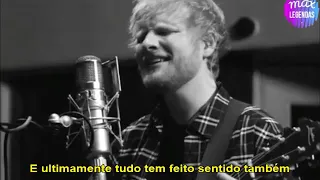 Ed Sheeran & YEBBA - Best Part of Me (Tradução) (Legendado) (Clipe Oficial)