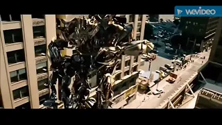 All transformers deaths(transformers 1-3)