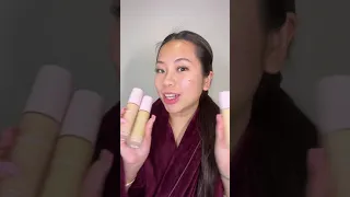 Kylie’s NEW Power Plush FOUNDATION BRUTAL REVIEW😒