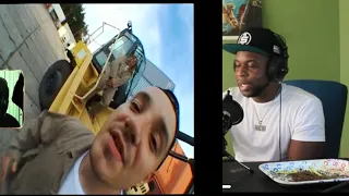 TRL Reaction / Otsochodzi - Paczkomat feat.  Pako, Szopeen (PolishRap) (AmericanReaction)