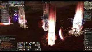 Lineage 2 Tales HF x15 linsomnia vs Немытые Казбеки