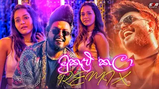 Mukulu Kala Remix - SNR Beatz - Thiwanka Dilshan New Song - Mukulu kala Dj Remix - Sinhala Remix