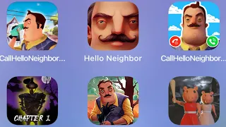 hello neighbor 2 1.5 fgteev in real life game gameplay neighbour mod dakblake mods prank