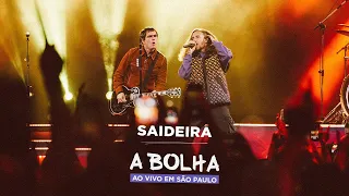 Vitor Kley & Samuel Rosa - Saideira (Ao Vivo)