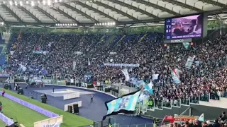 Lazio - Inter Milan 16.10.2021