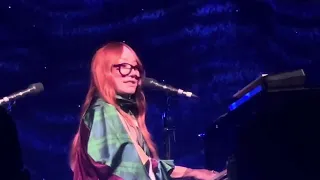 Tori Amos - Selkie & Merman - Louisville - 7/12/2023