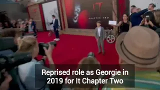 Jackson Robert Scott clips It chapter two