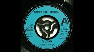 Electric Light Orchestra - Evil Woman (Instrumental)