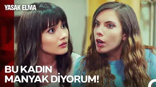 En Olaylı Sahneler #1 - Yasak Elma