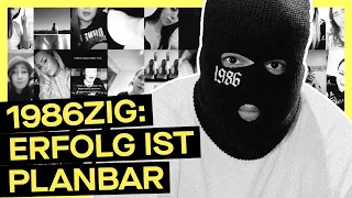1986zig: Ist der Typ mit Sturmhaube der neue Deutschpop-Star? || PULS Musikanalyse
