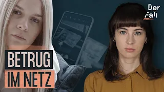 Identitätsdiebstahl im Internet: Betrug mit dem eigenen Namen | Der Fall Deborah A.