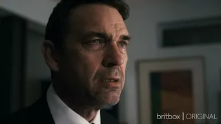 Irvine Welsh's Crime Trailer | Exclusive to BritBox