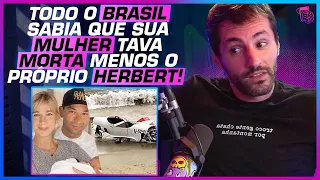 Os DETALHES do DESASTROSO ACIDENTE de AVIÃO do HERBERT  - ROCK NACIONAL DOS ANOS 80: JÚLIO ETTORE