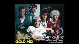 Kajagoogoo - Hang On Now 🎧 1 hour gold mix 🥳