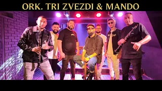 Mando x Ork Tri Zvezdi - Ankara 2024