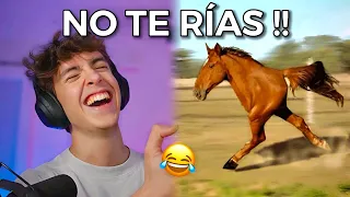 LOS VÍDEOS MÁS RAROS Y GRACIOSOS DE INTERNET