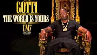 Yo Gotti ft Jadakiss-CM7: Aint No Turning Around