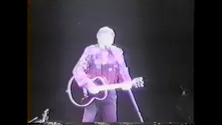 Neil Diamond: I Got The Feelin/GYBAWS Rockford IL October 29, 1998