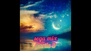 Sega mix partie 3 ( selecta is dj mafatai lbl studio)