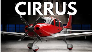 The Real Price of Owning a CIRRUS SR22T