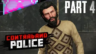 Justice For Timur? | Part 4 | Contraband Police Going For Rebel Ending