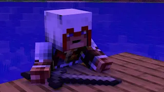 Minecraft Animation (The Slaughter)