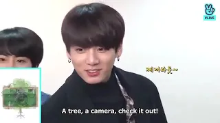 Run BTS Episode 44 English Sub