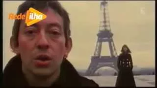 Joe Feitosa Tradução - Serge Gainsbourg et Jane Birkin Je T'aime Moi Non Plus