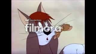 Tom & Jerry Episode 9 Sufferin Cats 1943