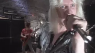 Annihilator - Alison Hell [OFFICIAL VIDEO]